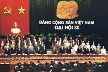 IX съезд КПВ: Развитие экономики, индустриализация и модернизация – центральные задачи