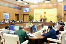 Задачи и полномочия Постоянного комитета Национального собрания