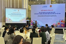 Общий вид конференции. (Фото: ВИА)