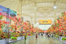 Осенняя ярмарка 2025 года – «Суперярмарка шести рекордов»