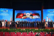 Участники мероприятия. (Фото: VGP)