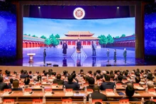 4-я программа по содействию экономическому и торговому сотрудничеству провинции Шаньдун проходила с 29 по 31 октября.