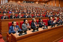 XIV съезд КПВ ознаменовал новый этап в процессе строительства и развития страны