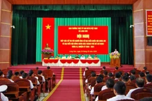 864 кандидата в депутаты Национального собрания XVI созыва