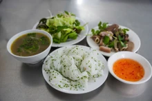 Ремесло изготовления баньхой Фулонг — сохранение квинтэссенции традиционной кулинарии