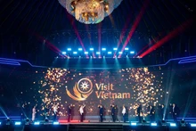 Национальная платформа туристических данных Visit Vietnam официально запущена. (Фото: ВИА)