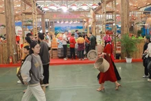 Сроки проведения Весенней ярмарки с 2 по 13 февраля 2026 года. Иллюстративное фото. (Фото: ВИА)