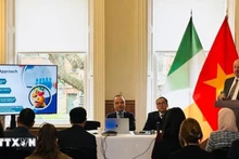 Общий вид форума. (Фото: ВИА)