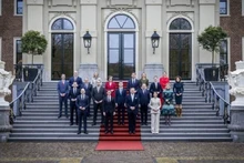 Правительство Нидерландов официально принесло присягу 23 февраля 2026 года. (Фото: government.nl)