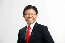 Профессор, кандидат наук Хоанг Ань Туан, Ректор Университета социальных и гуманитарных наук при Ханойском государственном университете.