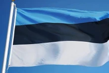 Поздравительные телеграммы по случаю Национального праздника Эстонии