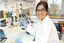 Доцент, доктор наук Нгуен Тхи Монг Зиеп. (Фото: khoahocphothong.vn)