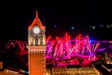 Фукуок известен как «остров сюрпризов».