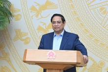 [Фото] Премьер-министр председательствовал на 4-м заседании по развитию частной экономики