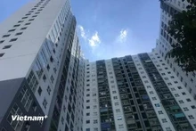 Итоги реализации проекта 1 млн. квартир социального жилья