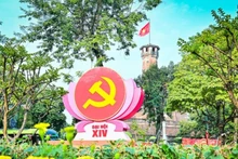 Некоторые важные вопросы, обсуждаемые на XIV всевьетнамском съезде Партии