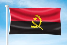 Поздравления в связи с Национальным праздником Анголы