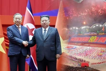 Мощный импульс для выведения вьетнамско-северокорейских отношений на новый уровень