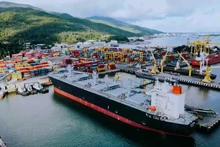 Вьетнамская логистика совершает прорыв, вступая в новую эру