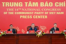 XIV съезд продемонстрировал высокий уровень согласия по содержанию документов, программе действий и кадровой работе