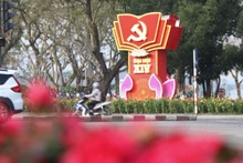 XIV съезд КПВ является исторической вехой, играющей ключевую роль в формировании реальности и устремлений развития Вьетнама.