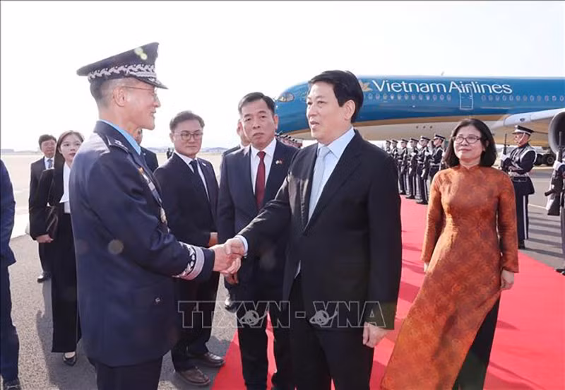 vna-potal-chu-tich-nuoc-bat-dau-chuong-trinh-tham-du-tuan-le-cap-cao-apec-lan-thu-32-tai-han-quoc-stand-4.jpg