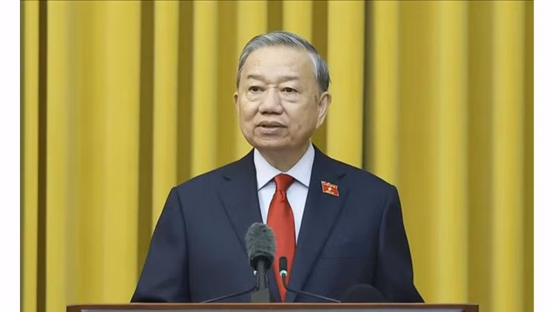 vna-potal-tong-bi-thu-chu-tich-nuoc-chu-tri-hoi-nghi-cong-bo-cac-quyet-dinh-doi-voi-chinh-phu-stand-1.jpg