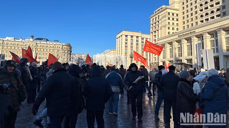 Фото: Тхюи Ван