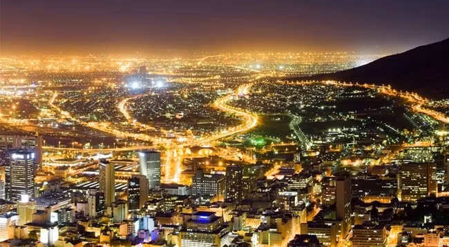 Аккра – столица Ганы. Фото: thesmartcityjournal.com