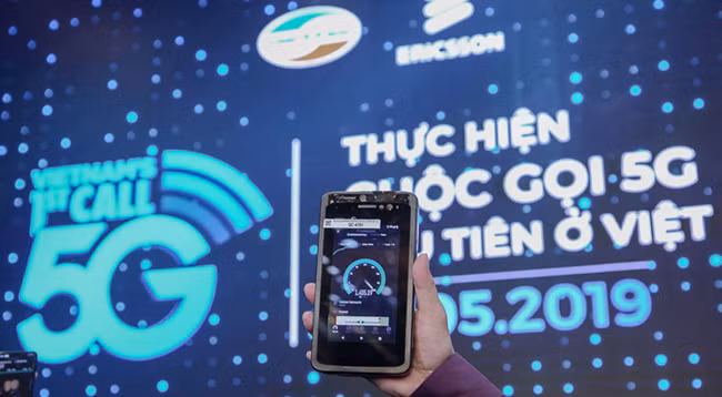 Самые яркие научно-технические события Вьетнама в 2019 году ảnh 3 Самые яркие научно-технические события Вьетнама в 2019 году ảnh 3