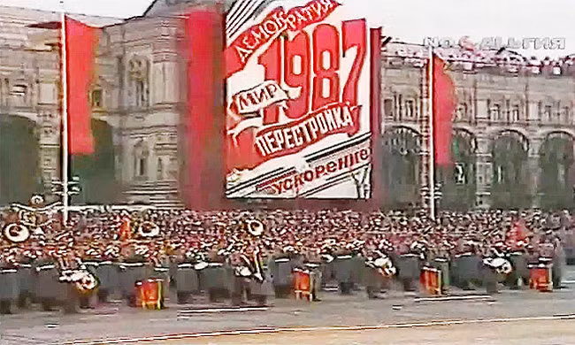 Редкие фотографии, посвящённые Великой октябрьской революции 1917 г. ảnh 10