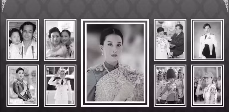 Фото: PR Thai Government