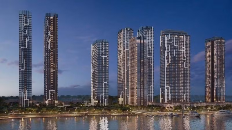 Во Вьетнама сегмент «branded residence» демонстрирует мощный рост.