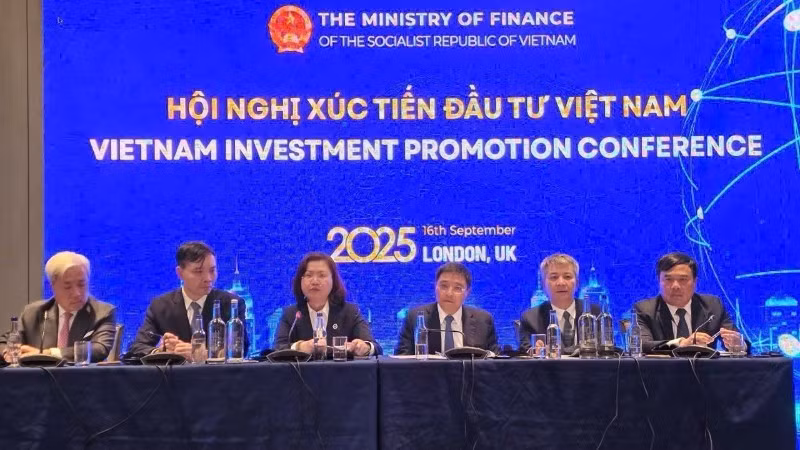 Участники конференции. Фото: Министерство финансов