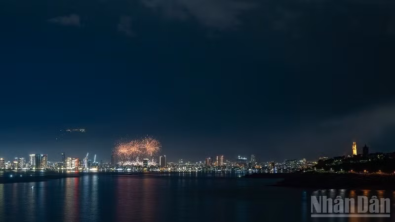 DIFF 2026 подарил зрителям великолепные фейерверочные поединки между командами.