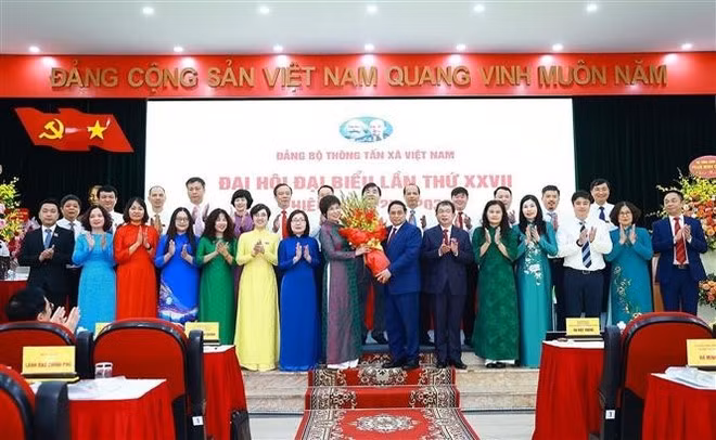 vna-potal-thu-tuong-du-dai-hoi-dang-bo-thong-tan-xa-viet-nam-lan-thu-27-nhiem-ky-2025-2030-8153965.jpg
