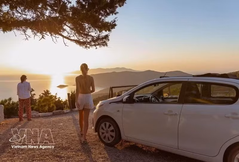 Путешествия в формате «road trip» позволяют каждому туристу самостоятельно выбирать темп движения, определять маршрут и полностью контролировать весь опыт путешествия. (Фото: ВИА)
