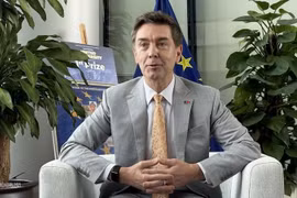 Визит Генерального секретаря ЦК КПВ, Президента То Лама в ЕС имеет особое значение