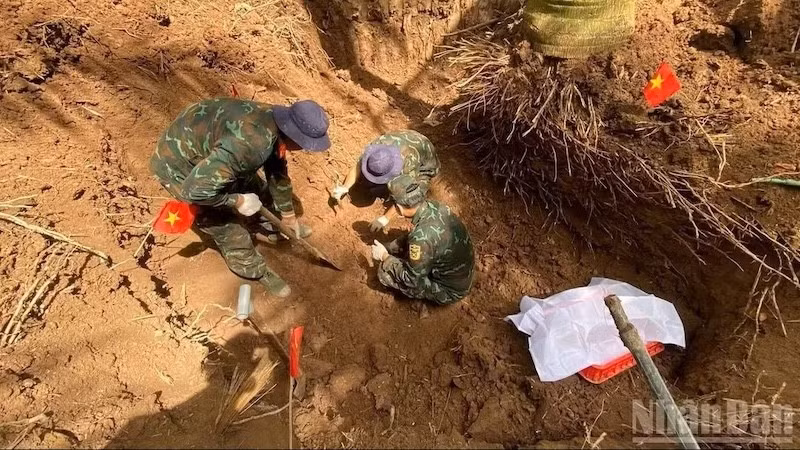 can-bo-chien-si-doi-k91-khai-quat-tim-kiem-hai-cot-liet-si-tai-vuon-dua-cua-ho-dan-nghia-trang-ca-cai-cu-ap-ca-cai-xa-tan-thanh.jpg
