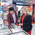 Мероприятие по представлению канадской продукции вьетнамским потребителям. (Фото: Посольство Канады во Вьетнаме)