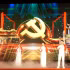 Программа «Ханой – из исторической осени 1945 года». Фото: Тхи Фонг