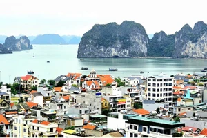 Куангнинь подтверждает позицию северного полюса роста