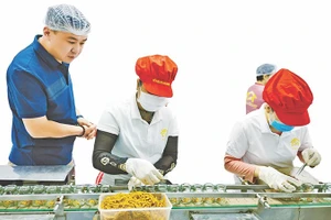 Расширяющаяся дверь в халяльную экономику