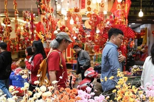 Иллюстративное изображение. Фото: nhandan.vn