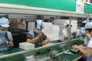 Активизация привлечения ПИИ рассматривается как важное решение для стимулирования экономического роста. Фото: ВИА