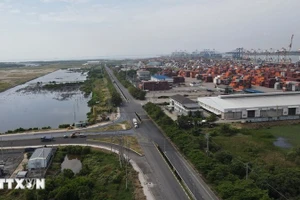 Новые драйверы роста для «супермегаполиса» г. Хошимина