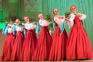 Дни российской культуры во Вьетнаме 2026: укрепление культурных обменов и развитие дружбы. Иллюстративное фото doanhnghieptiepthi.vn