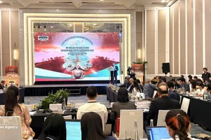 Общий вид Международной кофейной конференции 2026. Фото: ВИА