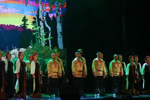 В Ханое стартовали Дни российской культуры во Вьетнаме 2026 года