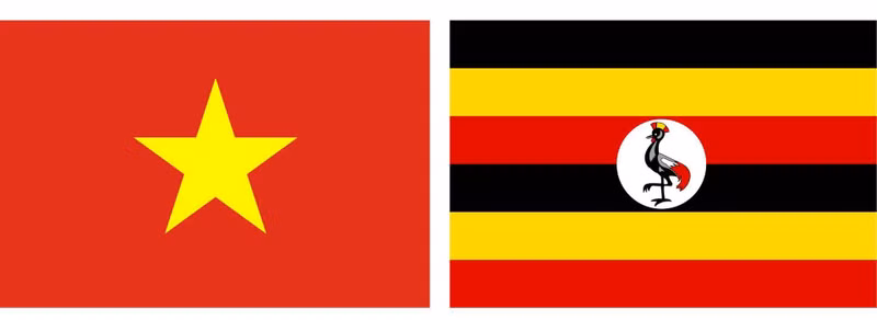 Укрепление и повышение эффективности сотрудничества между Вьетнамом и Угандой